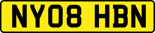 NY08HBN