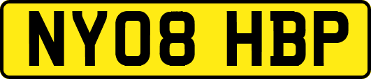 NY08HBP