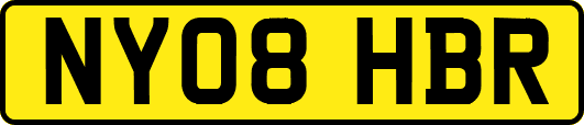 NY08HBR