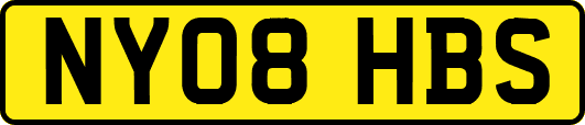 NY08HBS