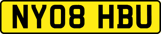 NY08HBU