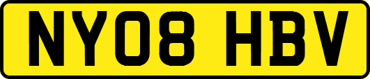 NY08HBV