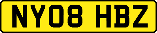 NY08HBZ