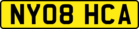 NY08HCA