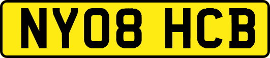 NY08HCB