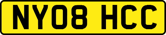 NY08HCC