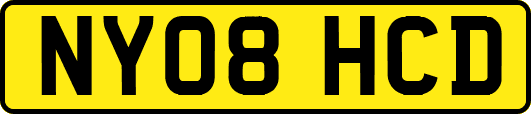 NY08HCD