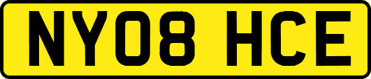 NY08HCE