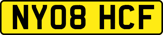 NY08HCF