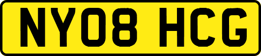 NY08HCG