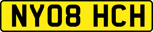 NY08HCH