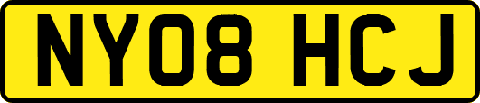 NY08HCJ