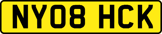 NY08HCK