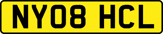 NY08HCL