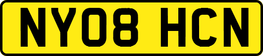NY08HCN