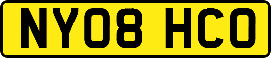 NY08HCO