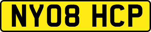 NY08HCP
