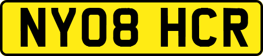 NY08HCR