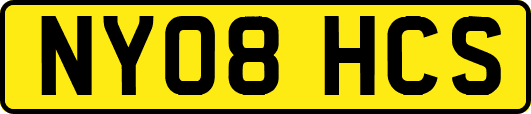NY08HCS