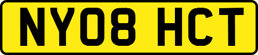 NY08HCT