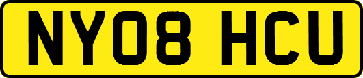 NY08HCU