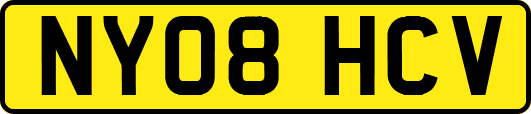 NY08HCV