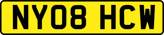 NY08HCW