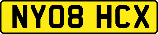 NY08HCX