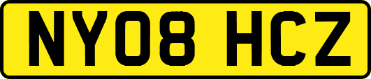 NY08HCZ
