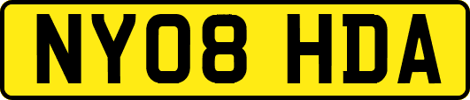 NY08HDA