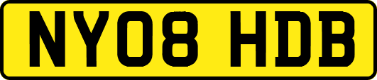 NY08HDB