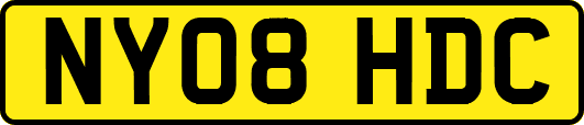 NY08HDC