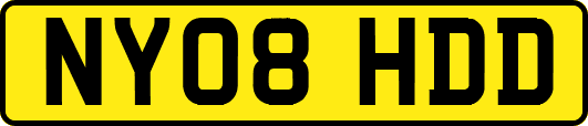 NY08HDD