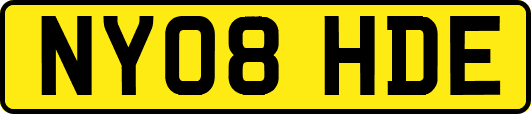 NY08HDE