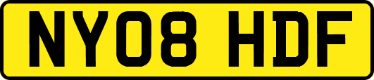 NY08HDF