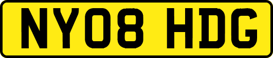 NY08HDG
