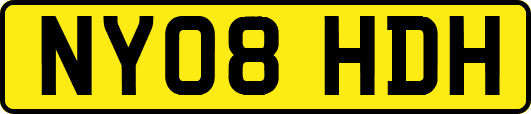 NY08HDH