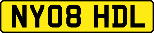NY08HDL