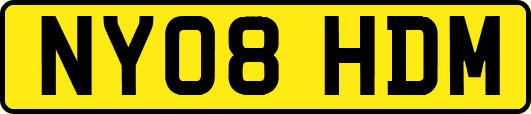 NY08HDM