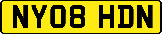 NY08HDN