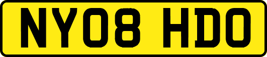 NY08HDO