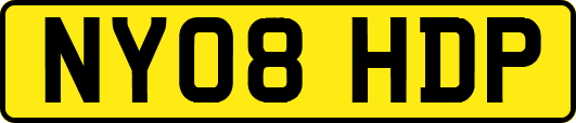 NY08HDP