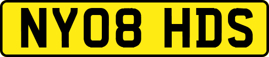NY08HDS