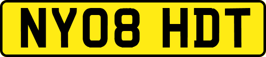 NY08HDT