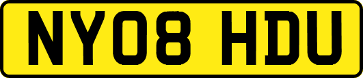 NY08HDU