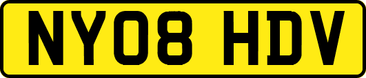 NY08HDV