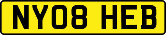 NY08HEB