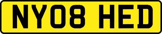 NY08HED