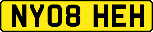 NY08HEH