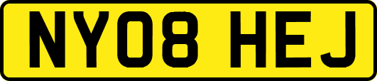 NY08HEJ